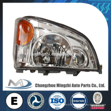 Pièces détachées chinoises / Jac 808 Head Lamp R 3711920E800 L 3711910E800